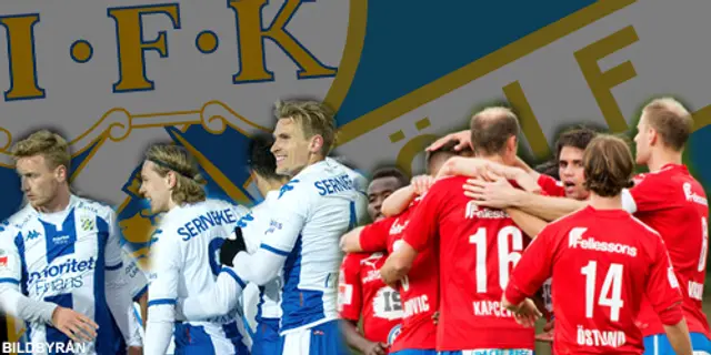 Inför IFK Göteborg - Öster: Cupen rullar vidare