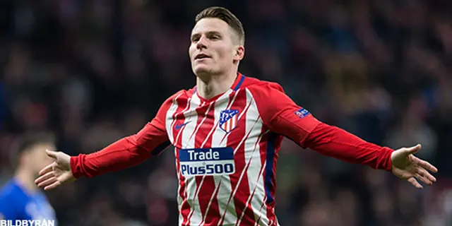 Kevin Gameiro klar för Valencia