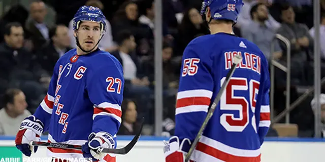 Hur bra är Ryan McDonagh? 