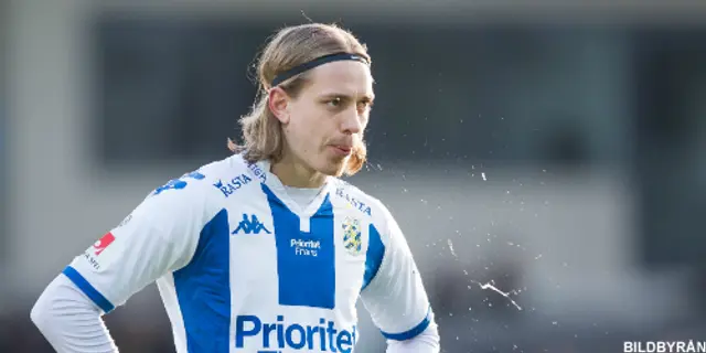 Sju tankar: IFK Göteborg - Brommapojkarna 3-0