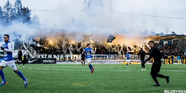 Ny seger i svenska cupen för AIK