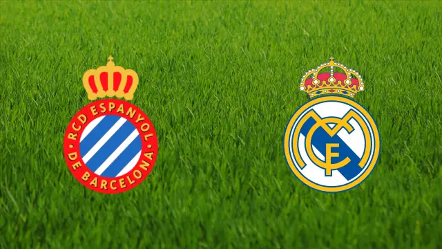 Inför Espanyol - Real Madrid