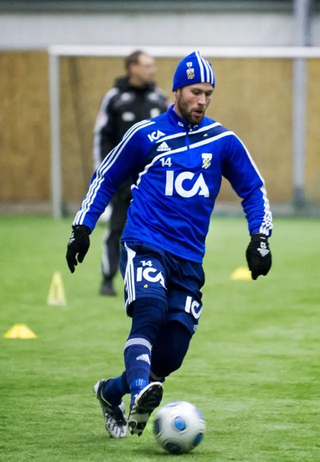 T&auml;vling - Vinn FIFA 07