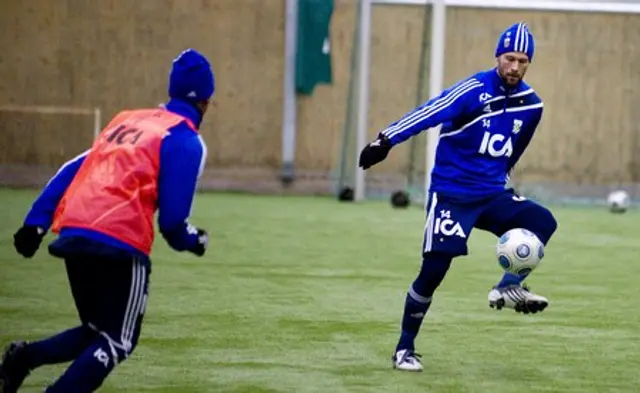 Getafe - Athletic 0-0