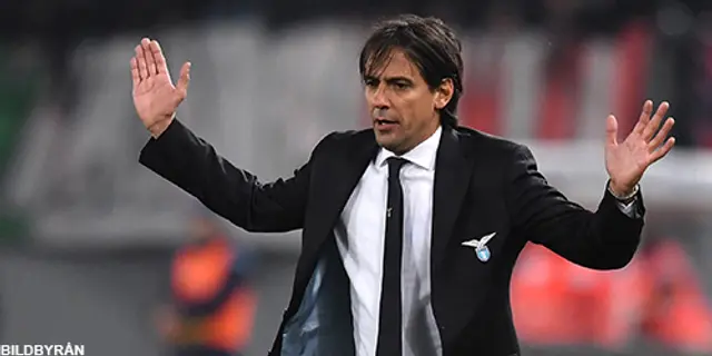 Del 1: Dokument om Simone Inzaghi