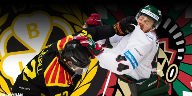 Inför Brynäs – Frölunda: Äntligen hemmapremiär!