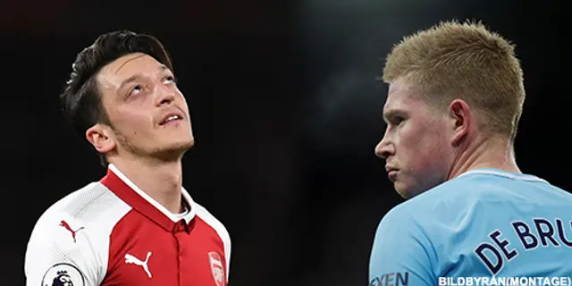 Spelschemat för Premier League 2018/19