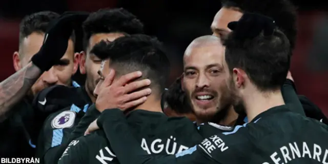 SvenskaFans Team of the Year: Mittfältare II "En roll där han får briljera"