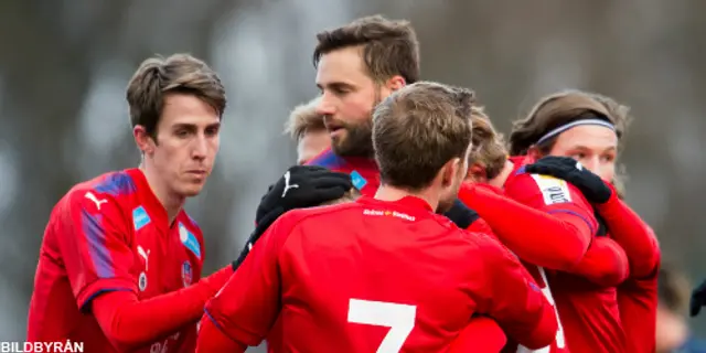 Inför ESK-HIF: Helsingborgsderby i cupen