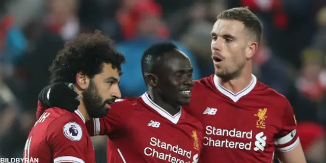 Henderson om Liverpools spelstil och rivaliteten med United