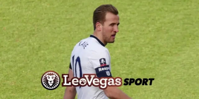 Vinn 500 kronor på ett Harry Kane-mål mot Juventus