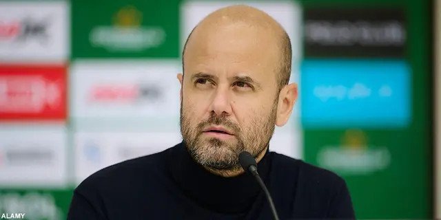 SF-röster om Ramirez: ”Hans historia är intressant”