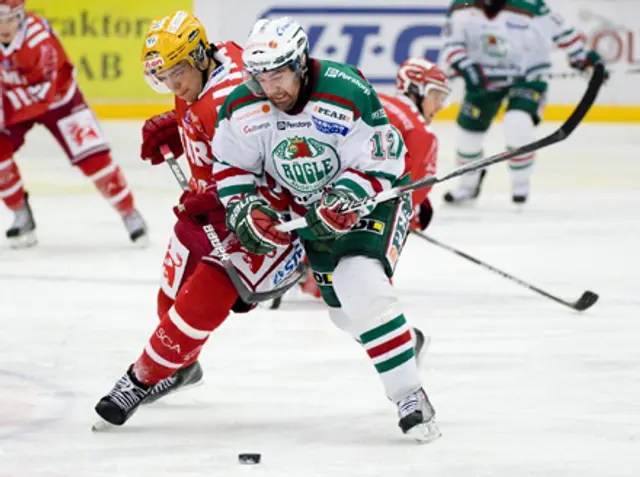 SvenskaFans.com presenterar: Sundsvall