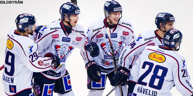 Inför: Färjestads BK - Linköpings HC