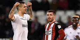 Aleksandar Mitrovic