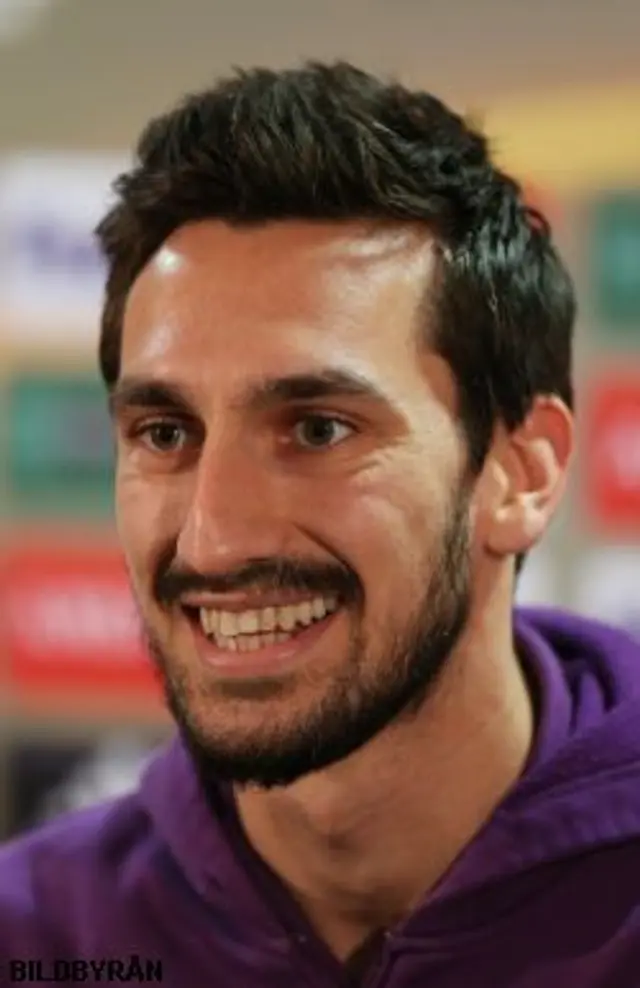 Davide Astori