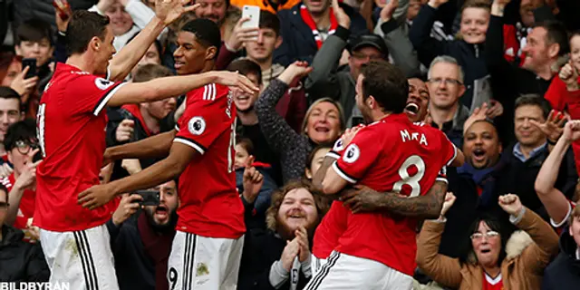 Inför: Manchester United – Watford