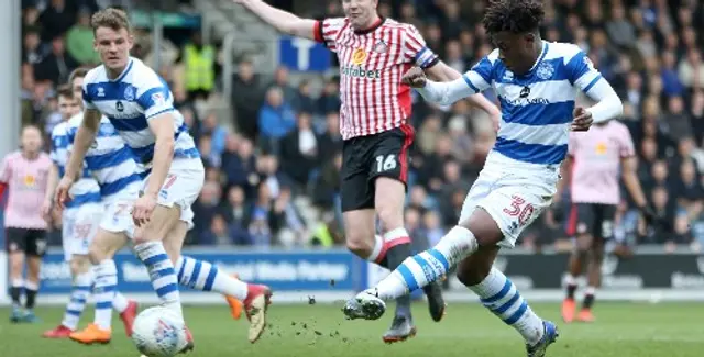 Eze matchhjälte mot Sunderland