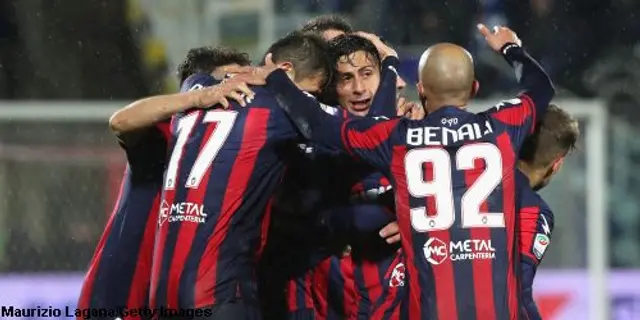 Serbisk talang till Juventus