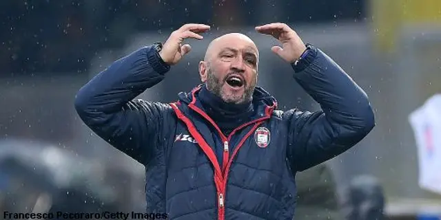 Efter Fiorentina-Crotone: Uddlöst
