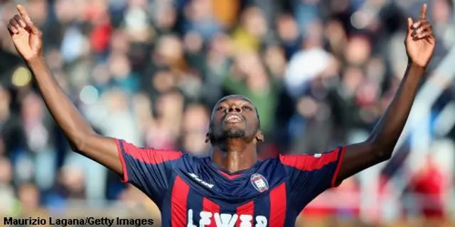 Efter Crotone-Bologna: Liket lever