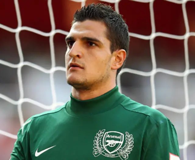 Vito Mannone