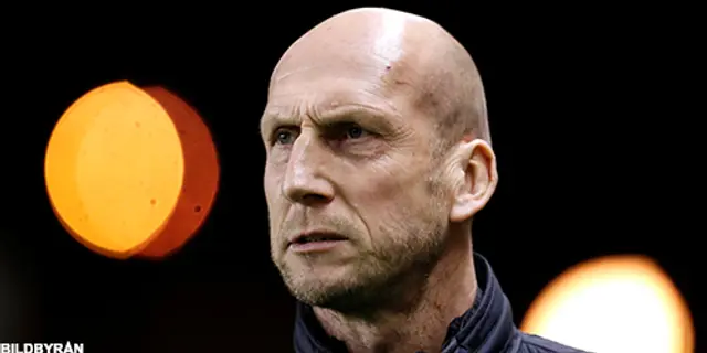 Jaap Stam lämnar Reading