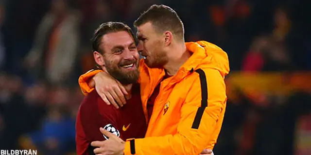 Roma-svepet: Banusic drömmål, De Rossi till landslaget & sågningarna efter Napoli