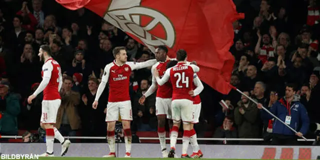 Arsenal Weekly