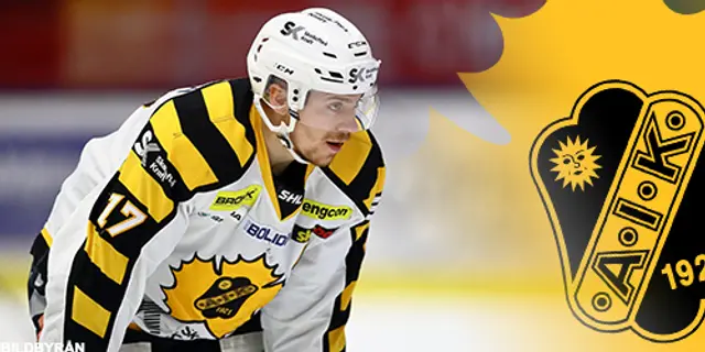 Pär Lindholm blickar framåt: ”Jag vill vinna SM-guld”