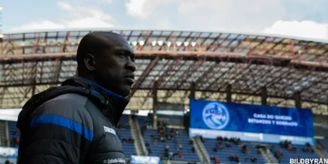 Clarence Seedorf lämnar Deportivo