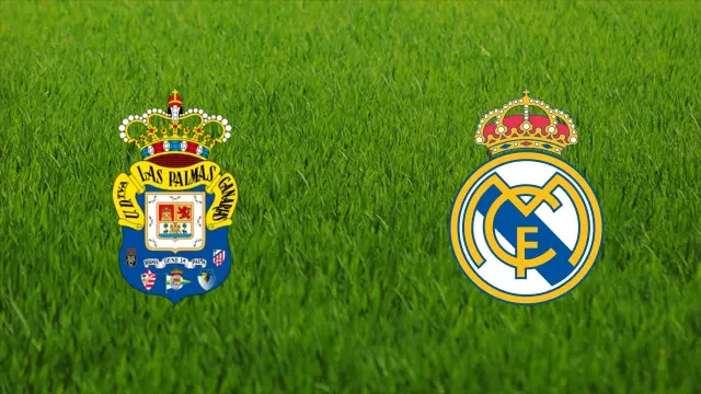 Inför Las Palmas - Real Madrid