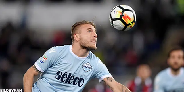 Lazio - Bologna 1-1: Fantasilös insats