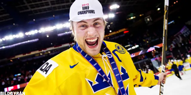 Johan Larsson