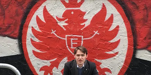 Und dann fängt alles an...