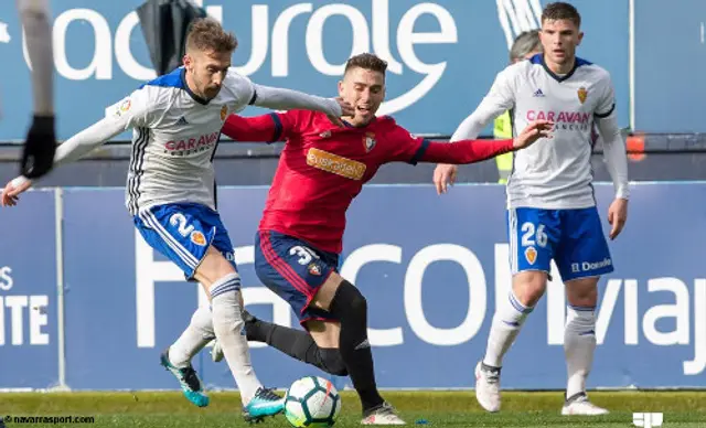 Osasuna mitt i veckan 21/3