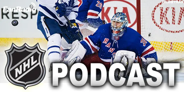 NHL-podcast: ”Regeln måste förtydligas”