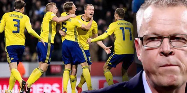 Inför Sverige - Chile - Tuff match i jakten på en VM-biljett