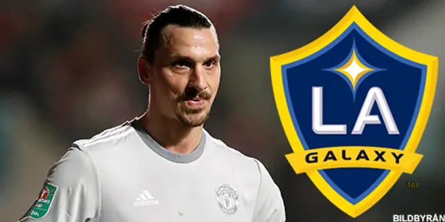 Mexikanska notiser - Zlatan hyllar yngling