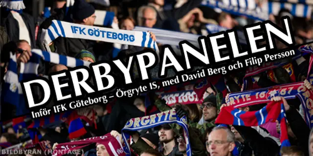 Så är läget i ÖIS och IFK inför genrepet