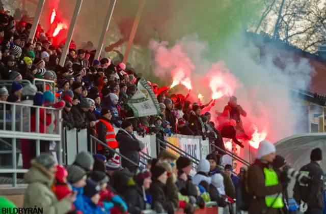 Rekatochklart.se: "Hammarby-spelet som inte får missas! + STRYKTIPS-genomgång!"