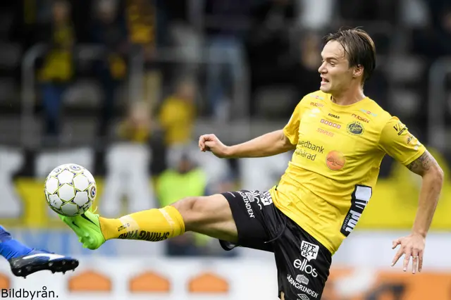 Inför IF Elfsborg - Halmstads BK: Genrepet inför Allsvenskan