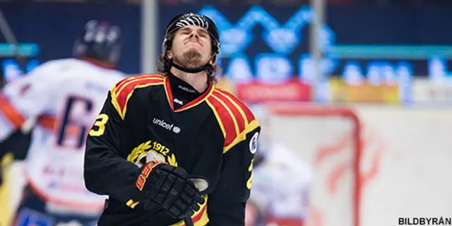 Brynäsbloggen: Brynäs har spelat färdigt för säsongen