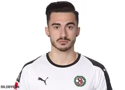 Simon Amin