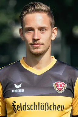 Jannik Müller