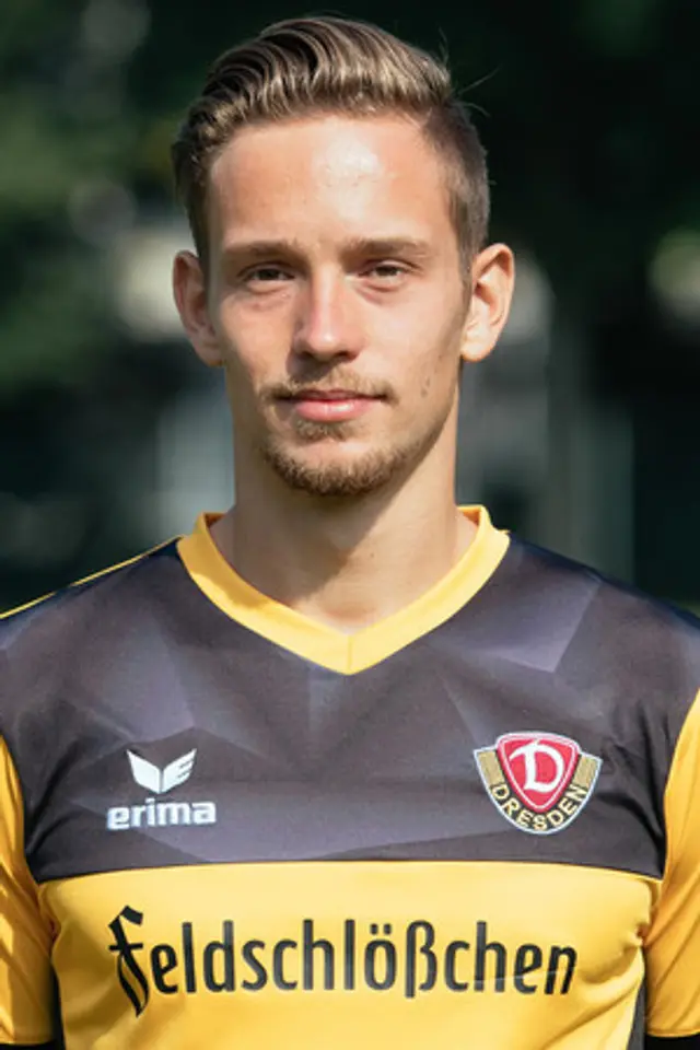 Jannik Müller