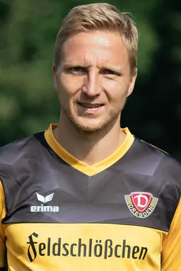 Marco Hartmann