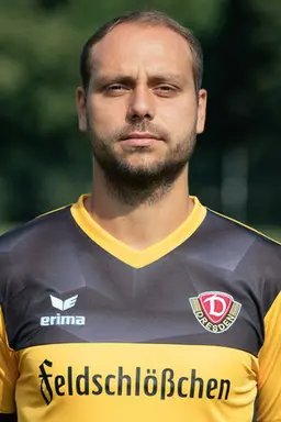 Rico Benatelli