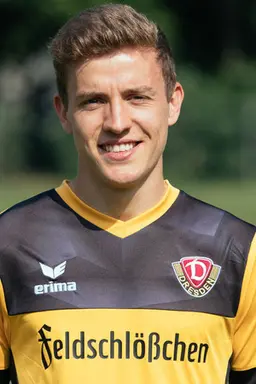 Niklas Hauptmann