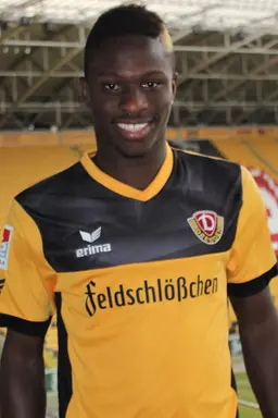 Moussa Koné